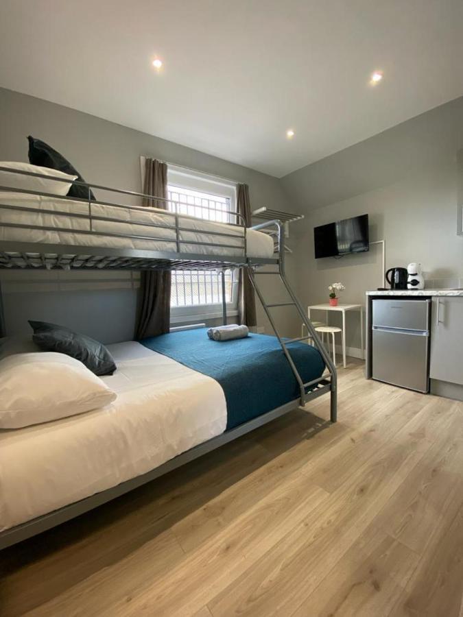 Holloway - Next To Emirates Stadium - Private Bathroom - Shared Kitchen Апартаменты *
